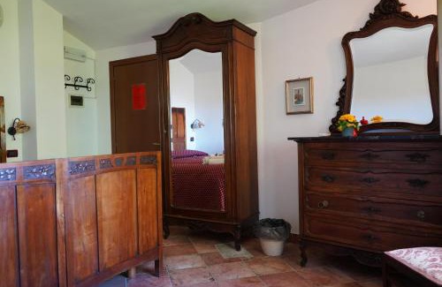 Morsasco House | Agriturismo La Rossa
