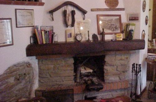 Morsasco House | Agriturismo La Rossa