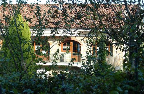 Morsasco House | Agriturismo La Rossa