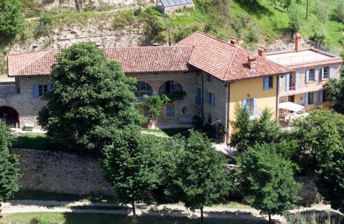 Cossano Belbo House | Agriturismo La Rovere