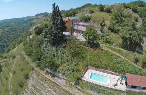Cossano Belbo House | Agriturismo La Rovere
