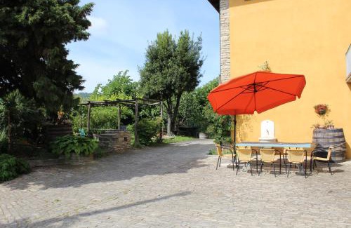 Cossano Belbo House | Agriturismo La Rovere
