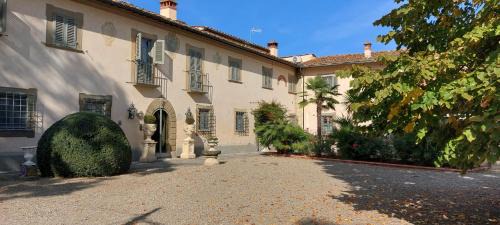 Prato House | Agriturismo La Rugea - Le Spighe