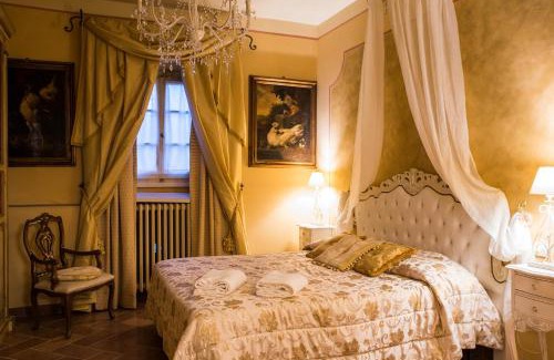 Prato House | Agriturismo La Rugea - Le Spighe