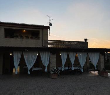 Pianella House | Agriturismo La Rustica