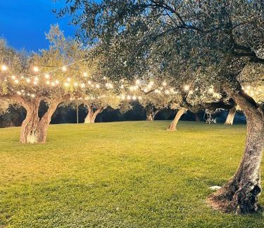 Pianella House | Agriturismo La Rustica