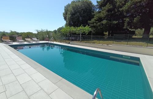Anghiari House | Agriturismo La Scarpaia
