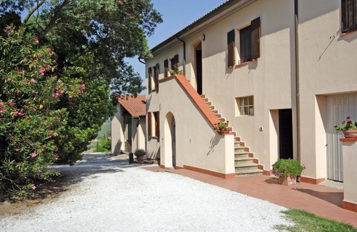 Crespina Apartment | Agriturismo La Serra - Mimose