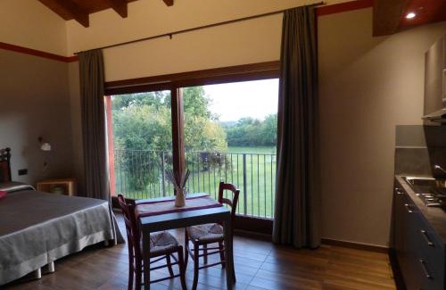 Collegno House | Agriturismo la Sforzata