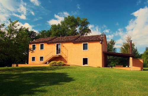 Camerano House | Agriturismo La Sorgente