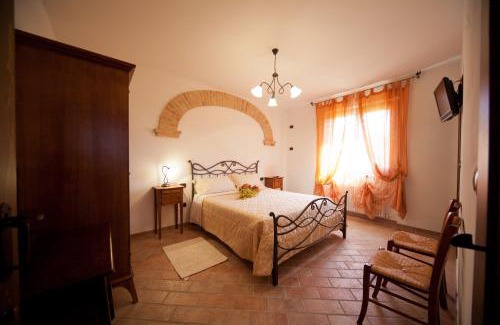 Frontino House | Agriturismo La Spiga D'Oro