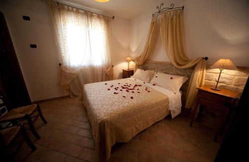 Frontino House | Agriturismo La Spiga D'Oro