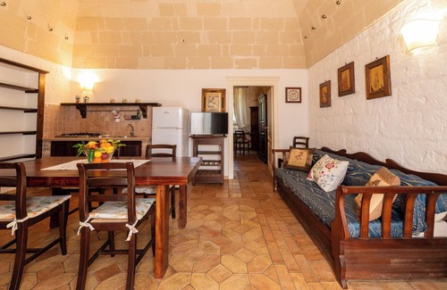 Ginosa Apartment | Agriturismo La Stornara