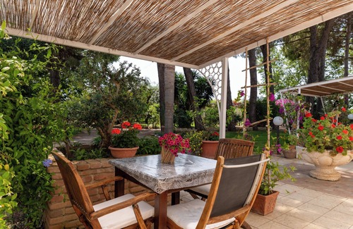 Ginosa Apartment | Agriturismo La Stornara