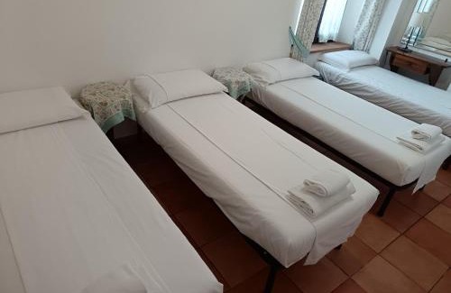 Manciano House | Agriturismo La Talpa