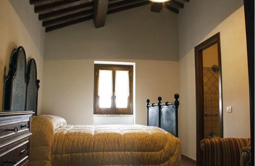 Cantalupo House | Agriturismo La Tana Del Lupo