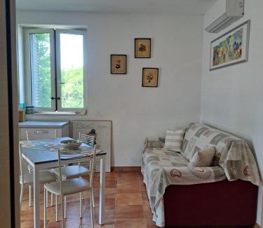 Grosseto House | Agriturismo La Tortorella