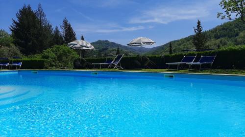 Bagni di Lucca House | Agriturismo la Torre