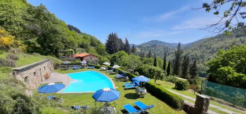 Bagni di Lucca House | Agriturismo la Torre