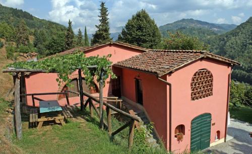 Bagni di Lucca House | Agriturismo la Torre