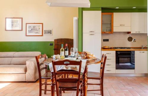 Agello Apartment | Agriturismo La Torre dell'Oliveto