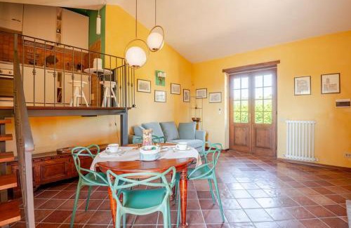 Agello Apartment | Agriturismo La Torre dell'Oliveto
