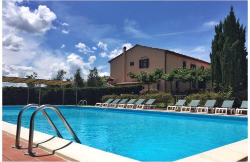 Pistoia House | Agriturismo La Torricella