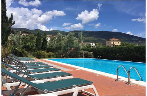 Pistoia House | Agriturismo La Torricella