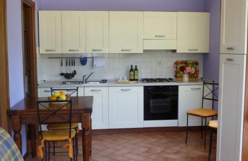 Pistoia House | Agriturismo La Torricella