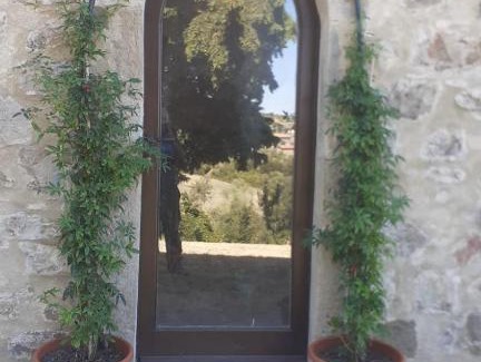 Stribugliano House | Agriturismo La valle del Monte Aquilaia