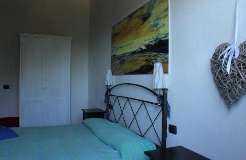 Urbino House | Agriturismo La Valle del Vento Urbino