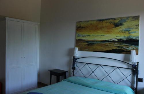 Urbino House | Agriturismo La Valle del Vento Urbino