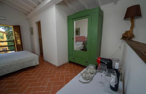 Peccioli House | Agriturismo La valle
