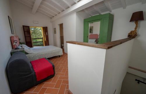 Peccioli House | Agriturismo La valle