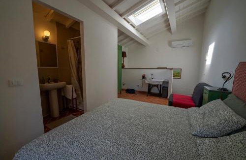 Peccioli House | Agriturismo La valle