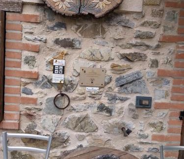 Zeri Bed & Breakfast | Agriturismo la vecchia cascina