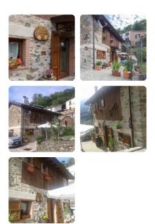 Zeri Bed & Breakfast | Agriturismo la vecchia cascina