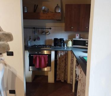 Zeri Bed & Breakfast | Agriturismo la vecchia cascina