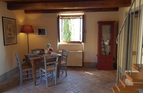 Porrena House | Agriturismo La Vecchia Quercia