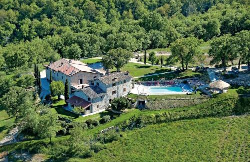 Porrena House | Agriturismo La Vecchia Quercia