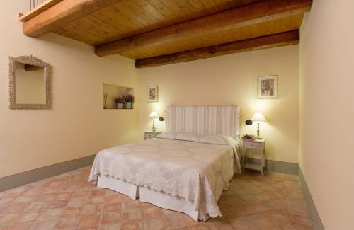 Porrena House | Agriturismo La Vecchia Quercia