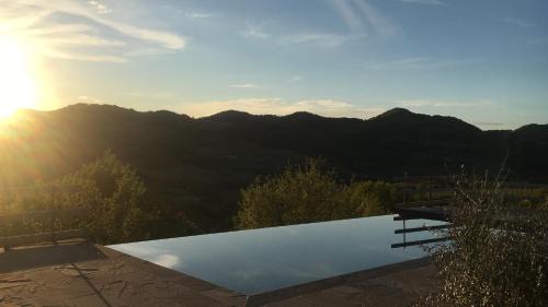 San Giorgio Scarampi House | Agriturismo La Verena