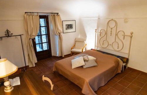 San Giorgio Scarampi House | Agriturismo La Verena