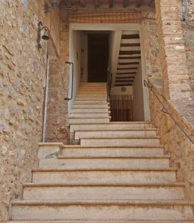 Simignano House | Agriturismo La Villa