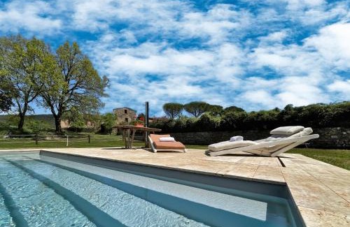 Simignano House | Agriturismo La Villa