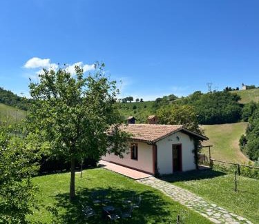 Fabriano House | Agriturismo La Vita è Bella
