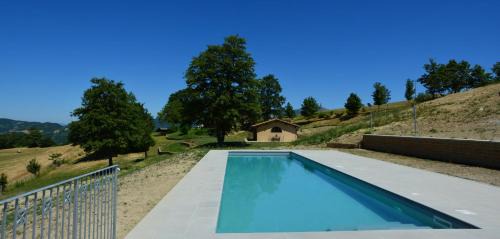 Nerbisci House | Agriturismo Le Case