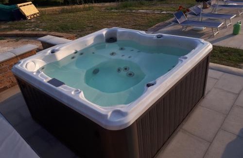 Nerbisci House | Agriturismo Le Case