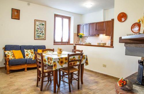 Grosseto Apartment | Agriturismo Le Chiocciolaie - Appartamento 2