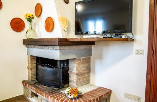 Grosseto Apartment | Agriturismo Le Chiocciolaie - Appartamento 2